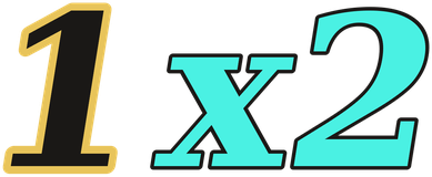 1x2 โลโก้